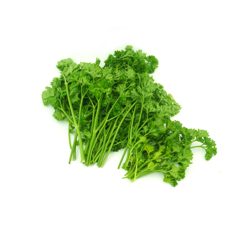 Parsley PlowmanGrocer